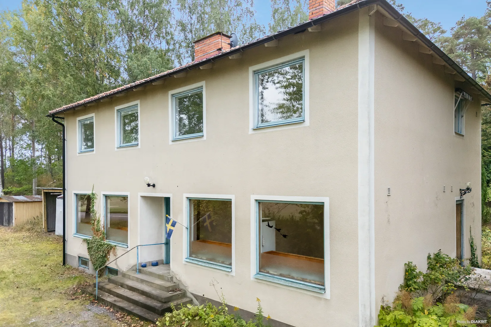 Övrigt, Stensjö handel, Katrineholm