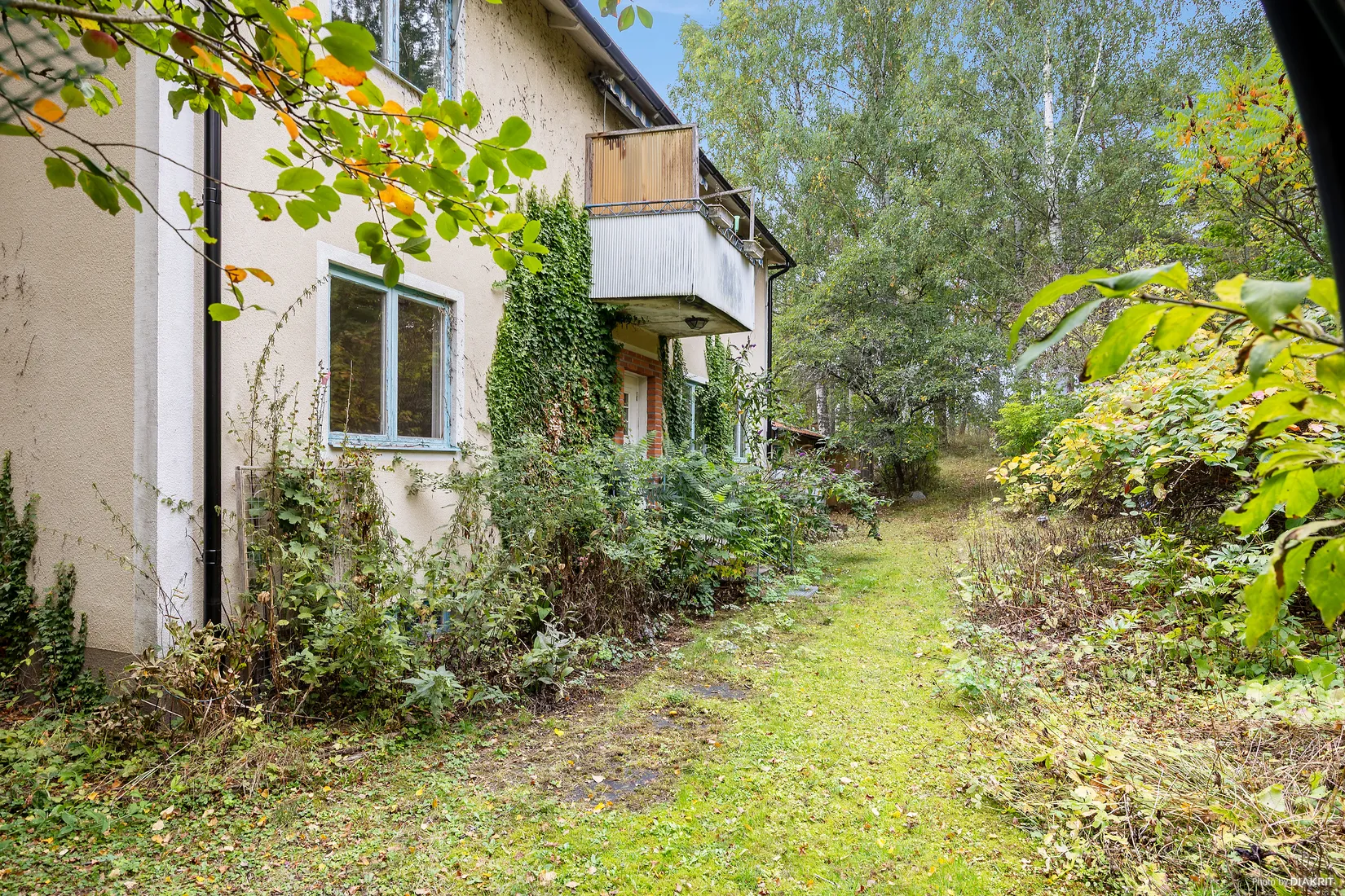 Övrigt, Stensjö handel, Katrineholm