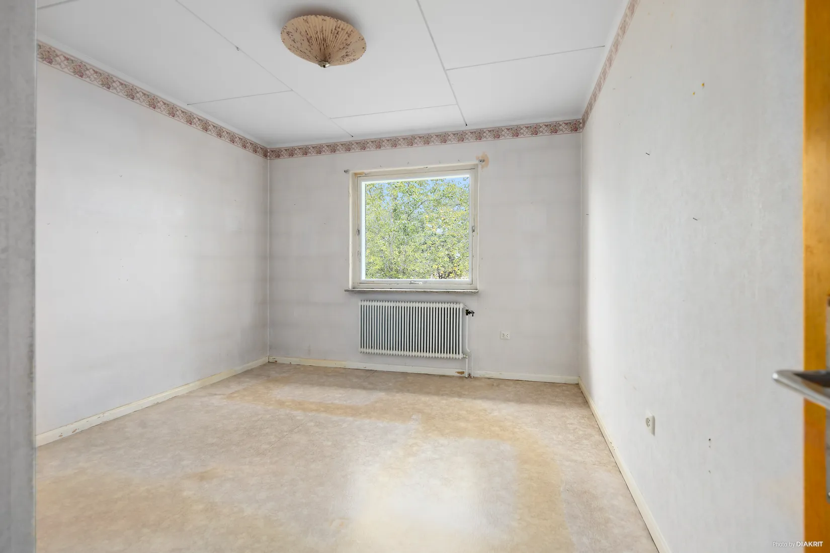 Övrigt, Stensjö handel, Katrineholm
