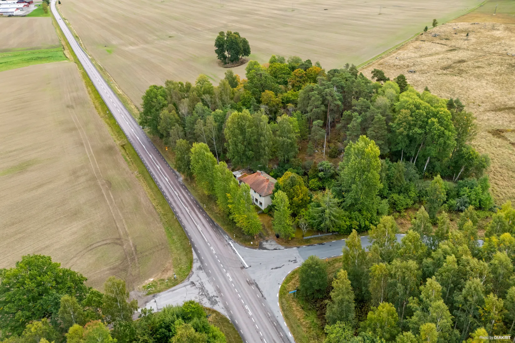 Övrigt, Stensjö handel, Katrineholm