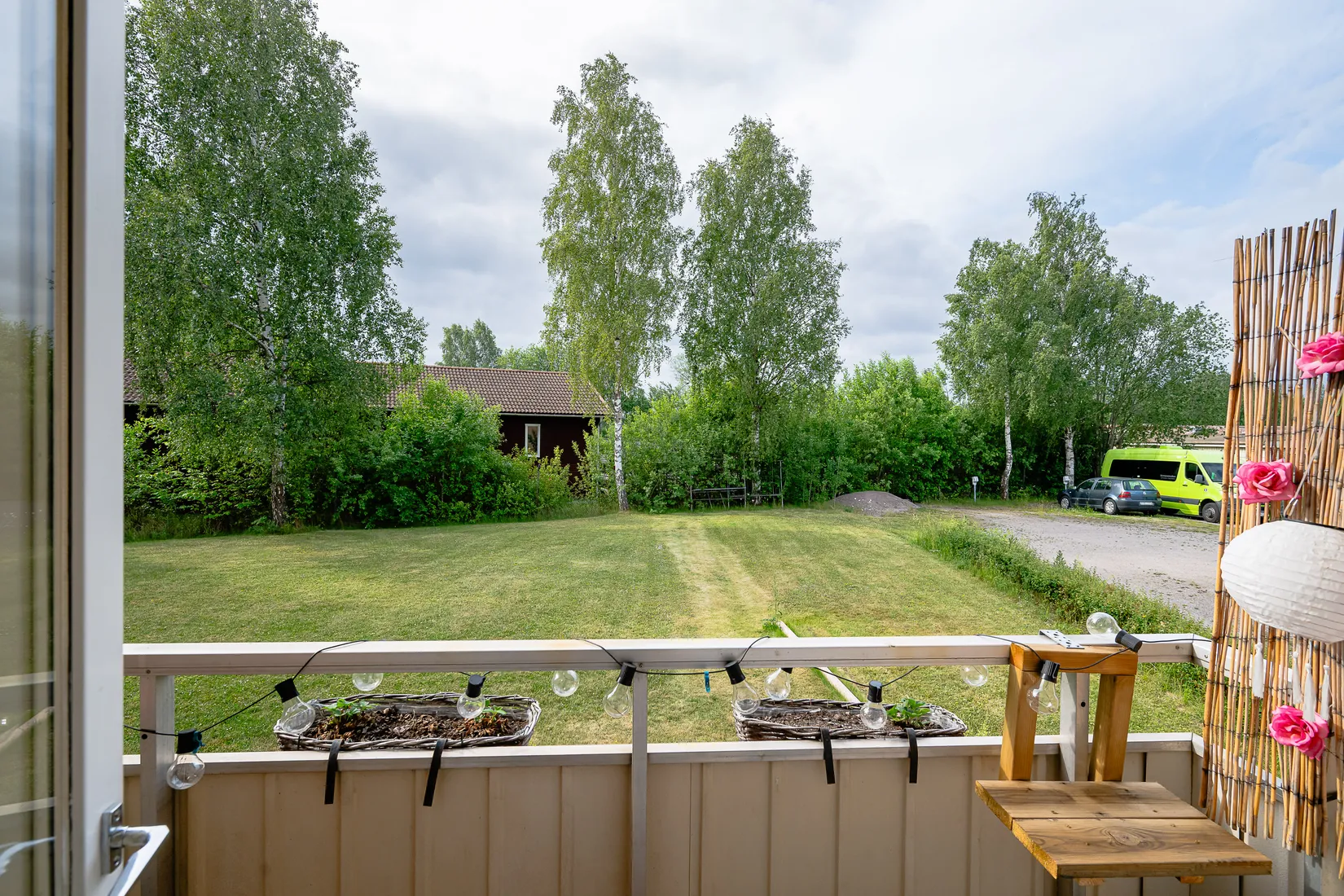 Bostadsrätt, Tybblegårdarna 4A, Jönåker, Nyköping