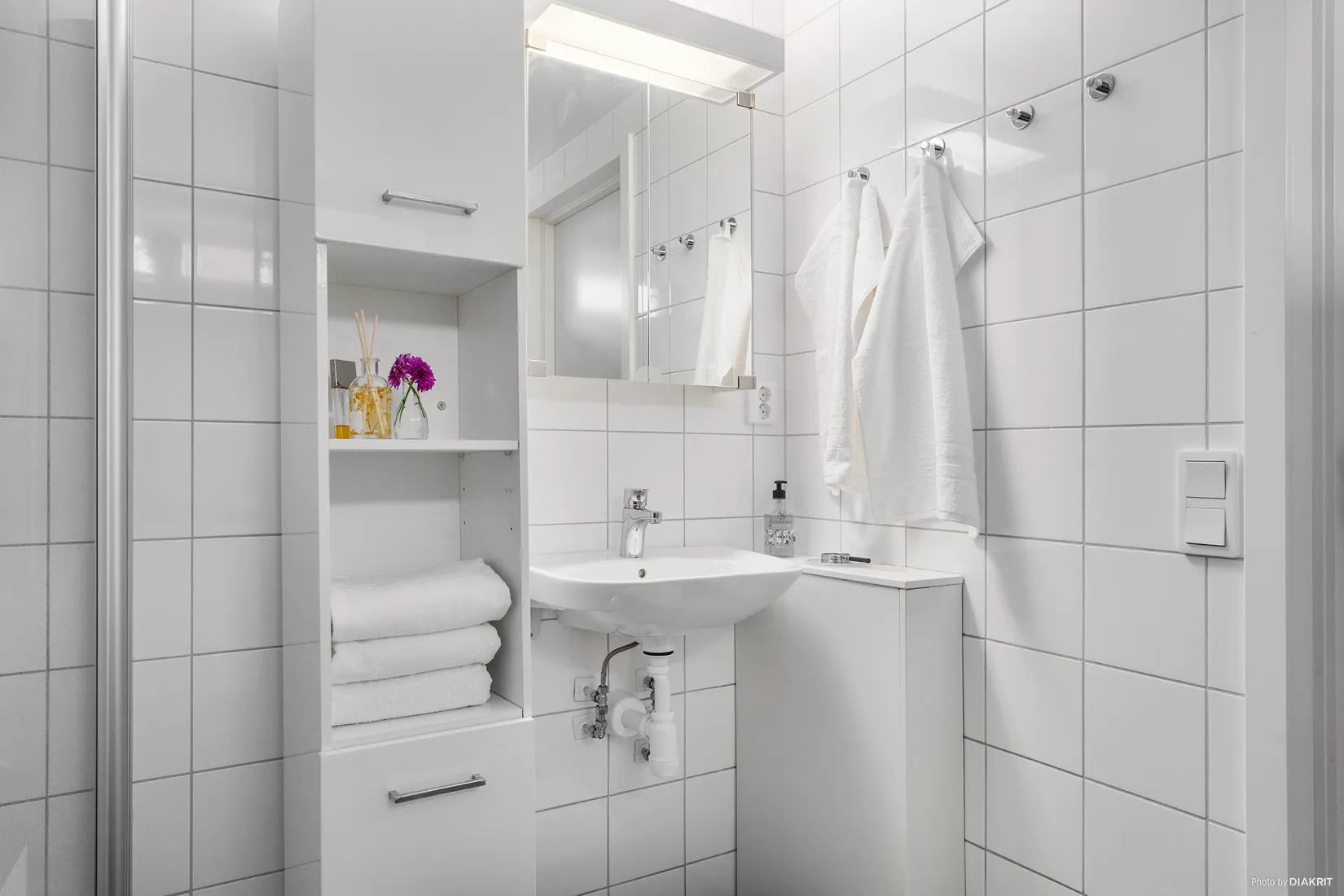 Radhus, Angelikavägen 2, Nyby Gärde, Falkenberg