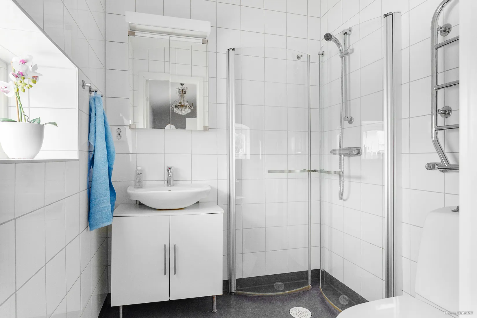 Radhus, Angelikavägen 2, Nyby Gärde, Falkenberg