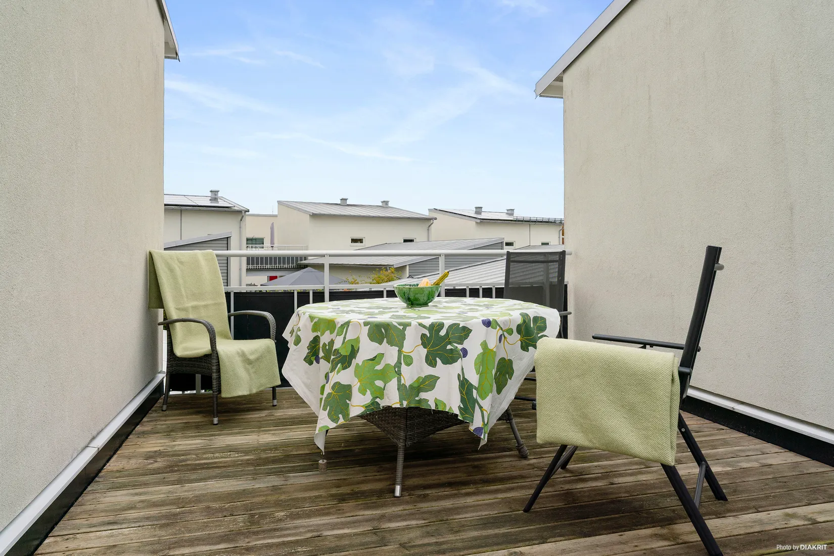 Radhus, Angelikavägen 2, Nyby Gärde, Falkenberg
