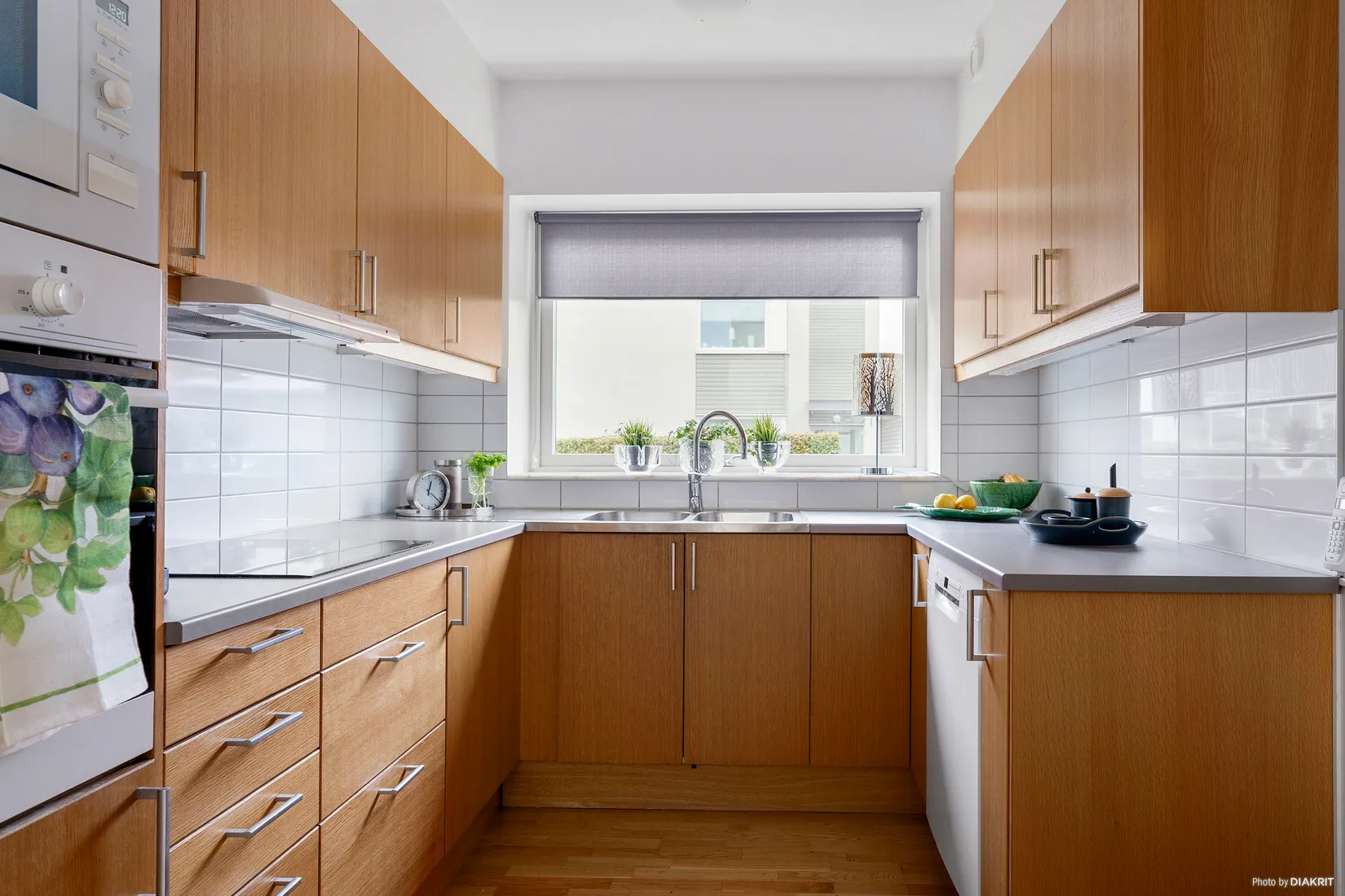 Radhus, Angelikavägen 2, Nyby Gärde, Falkenberg