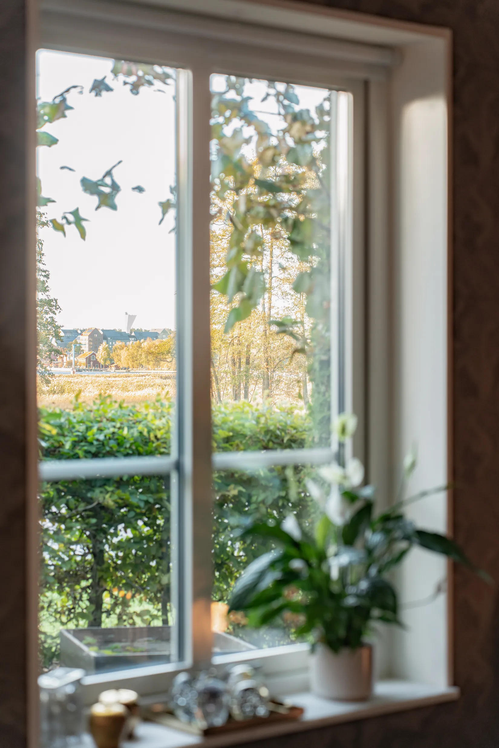 Villa, Byfjärdsvägen 8, Arnö, Nyköping