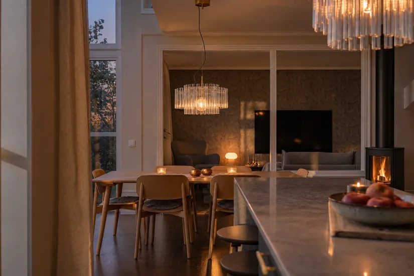 Villa, Byfjärdsvägen 8, Arnö, Nyköping