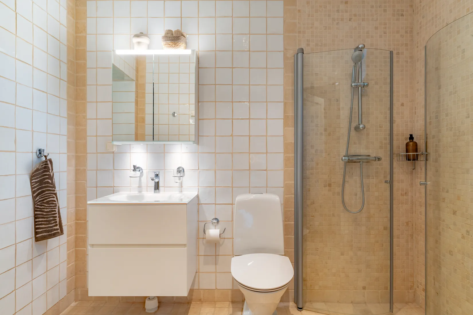 Villa, Byfjärdsvägen 8, Arnö, Nyköping