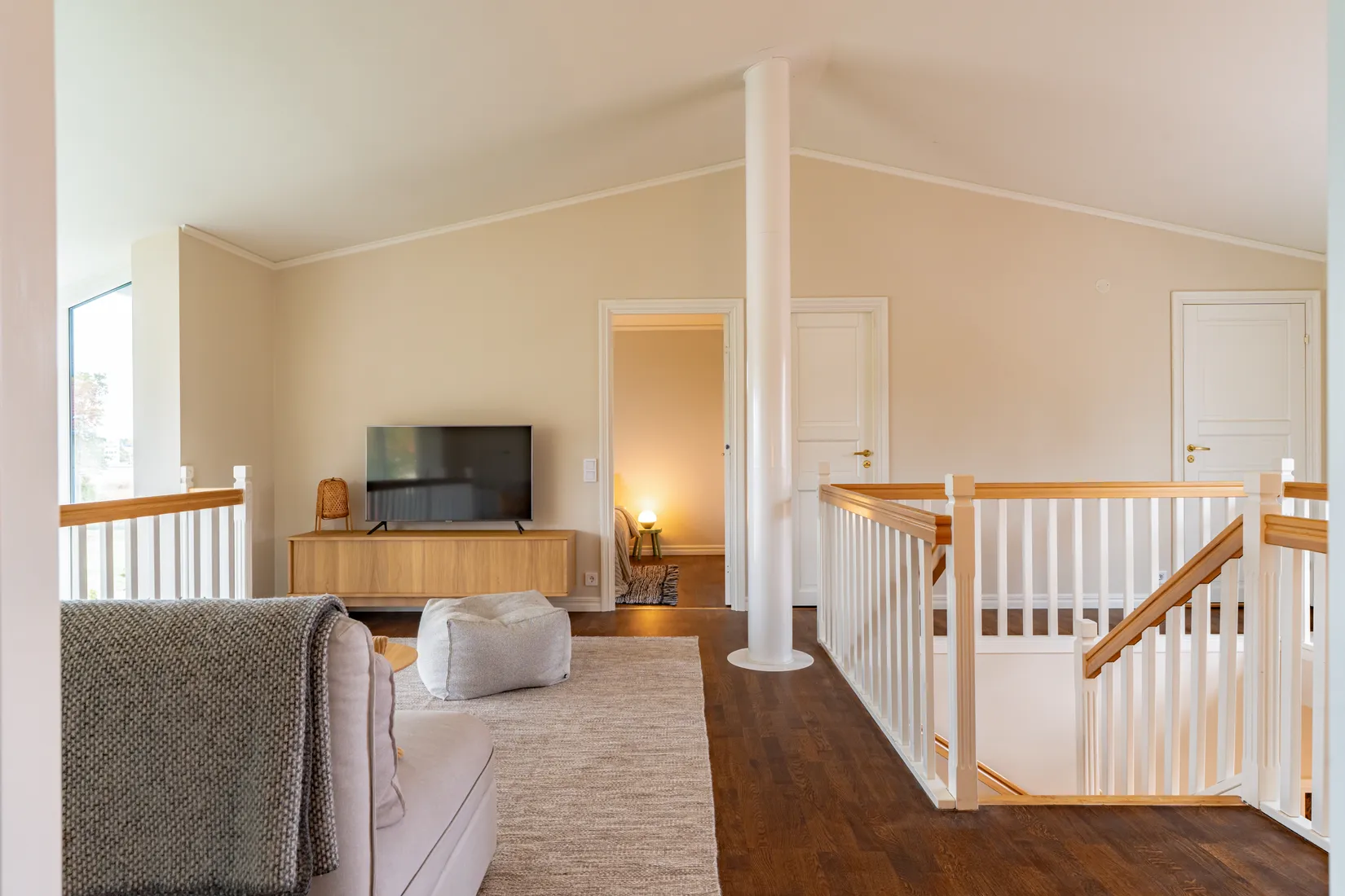 Villa, Byfjärdsvägen 8, Arnö, Nyköping