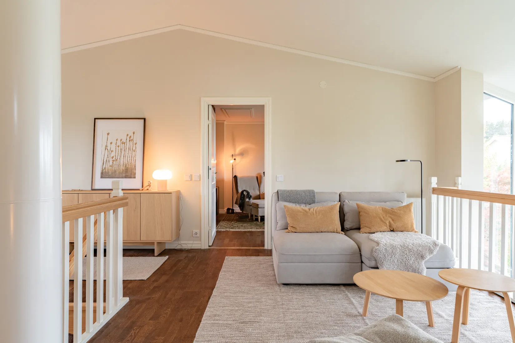 Villa, Byfjärdsvägen 8, Arnö, Nyköping