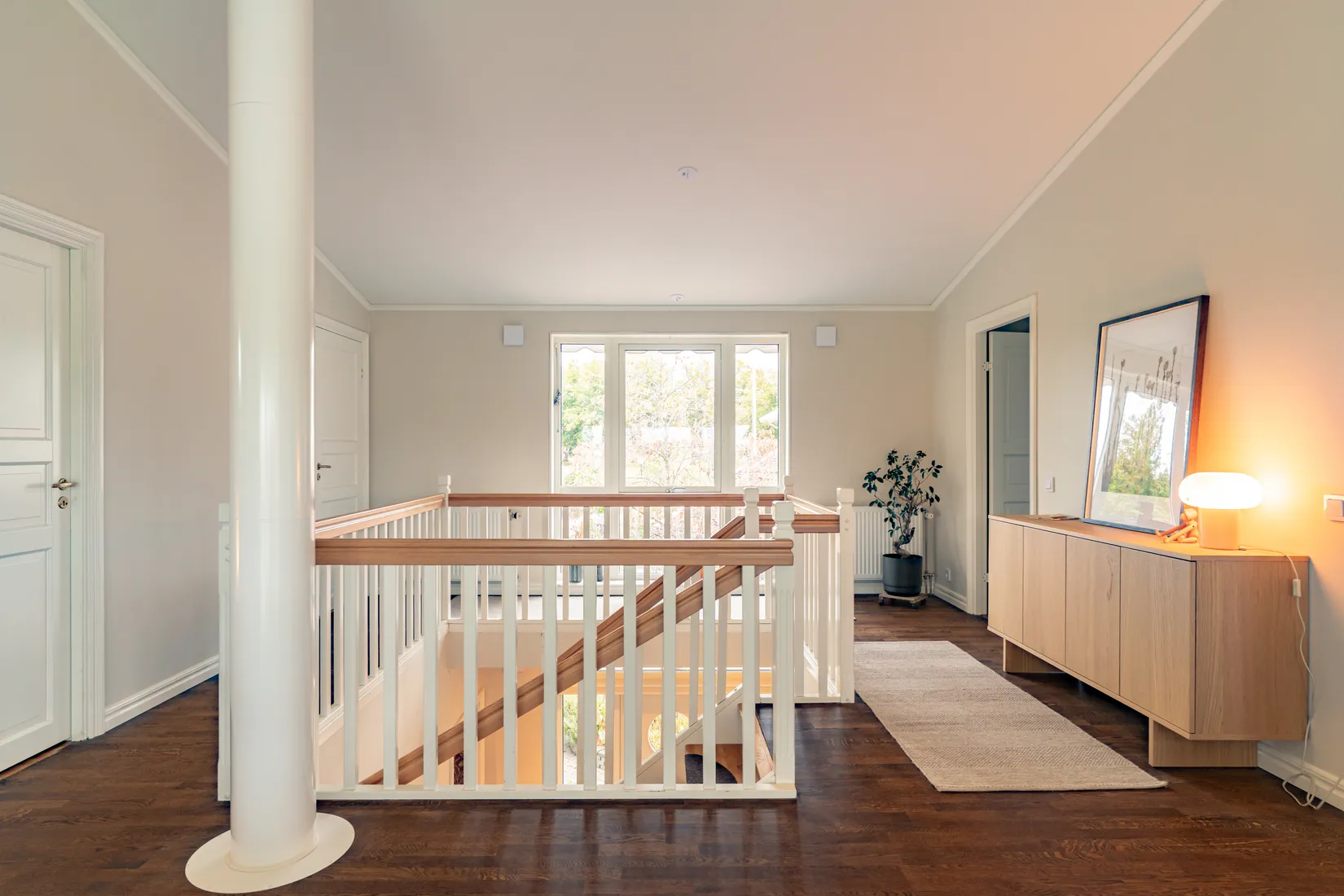 Villa, Byfjärdsvägen 8, Arnö, Nyköping