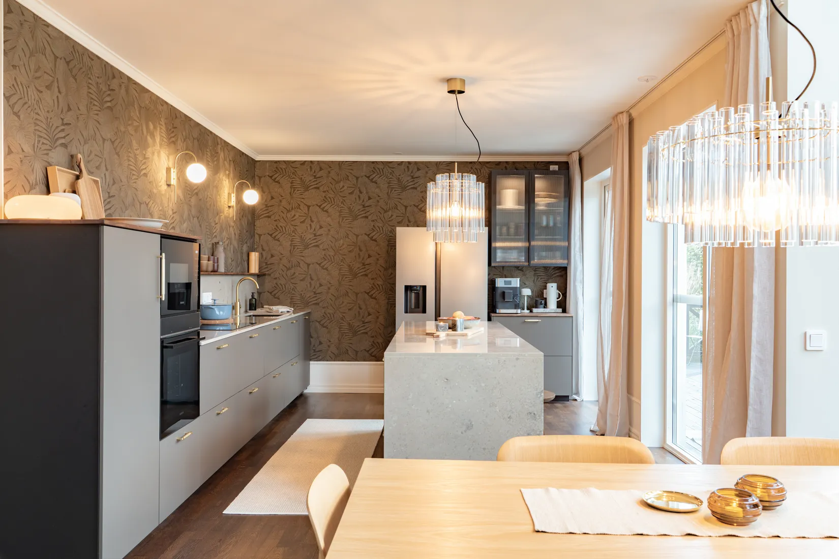 Villa, Byfjärdsvägen 8, Arnö, Nyköping