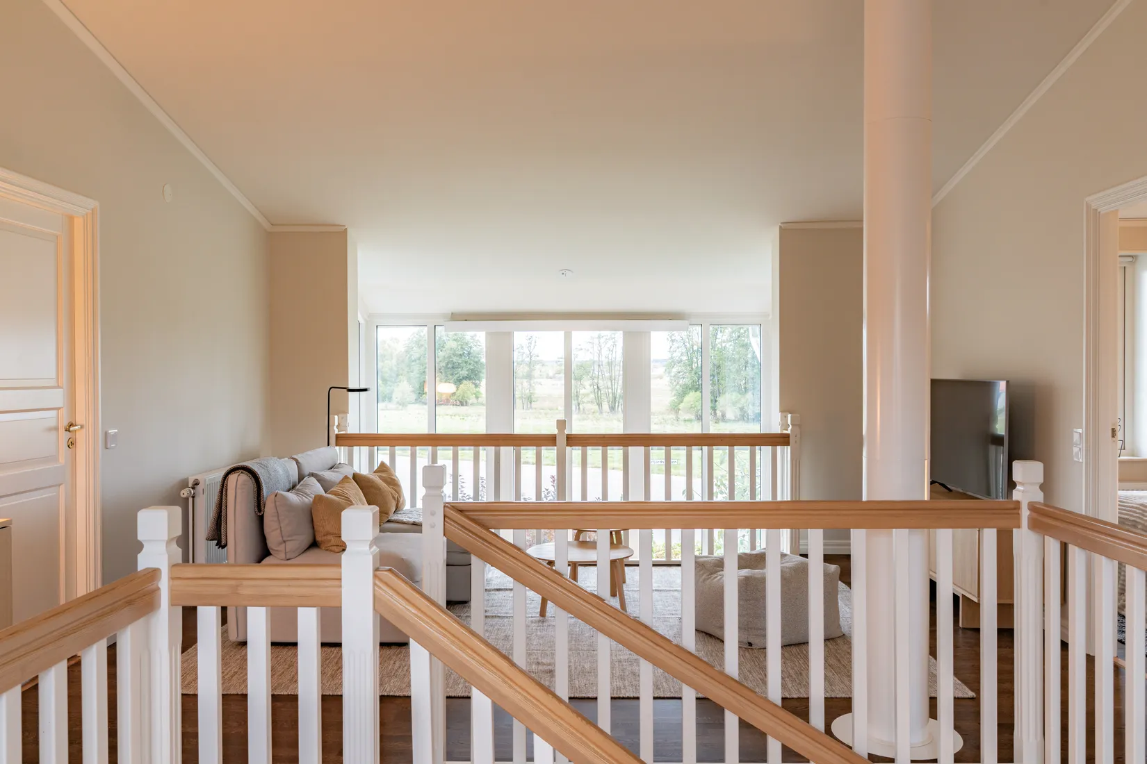 Villa, Byfjärdsvägen 8, Arnö, Nyköping