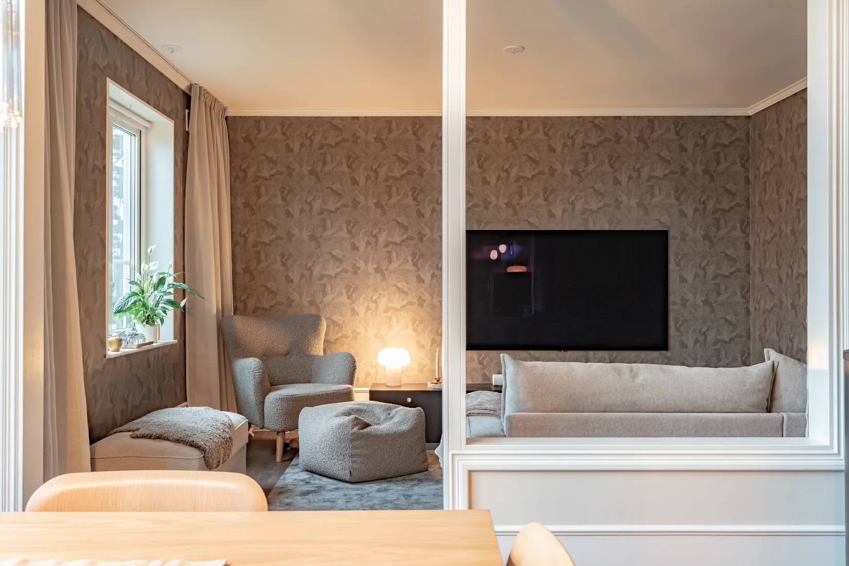 Villa, Byfjärdsvägen 8, Arnö, Nyköping
