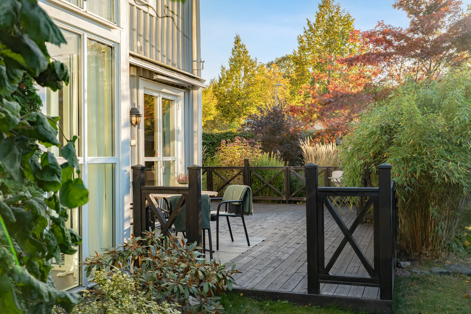 Villa, Byfjärdsvägen 8, Arnö, Nyköping