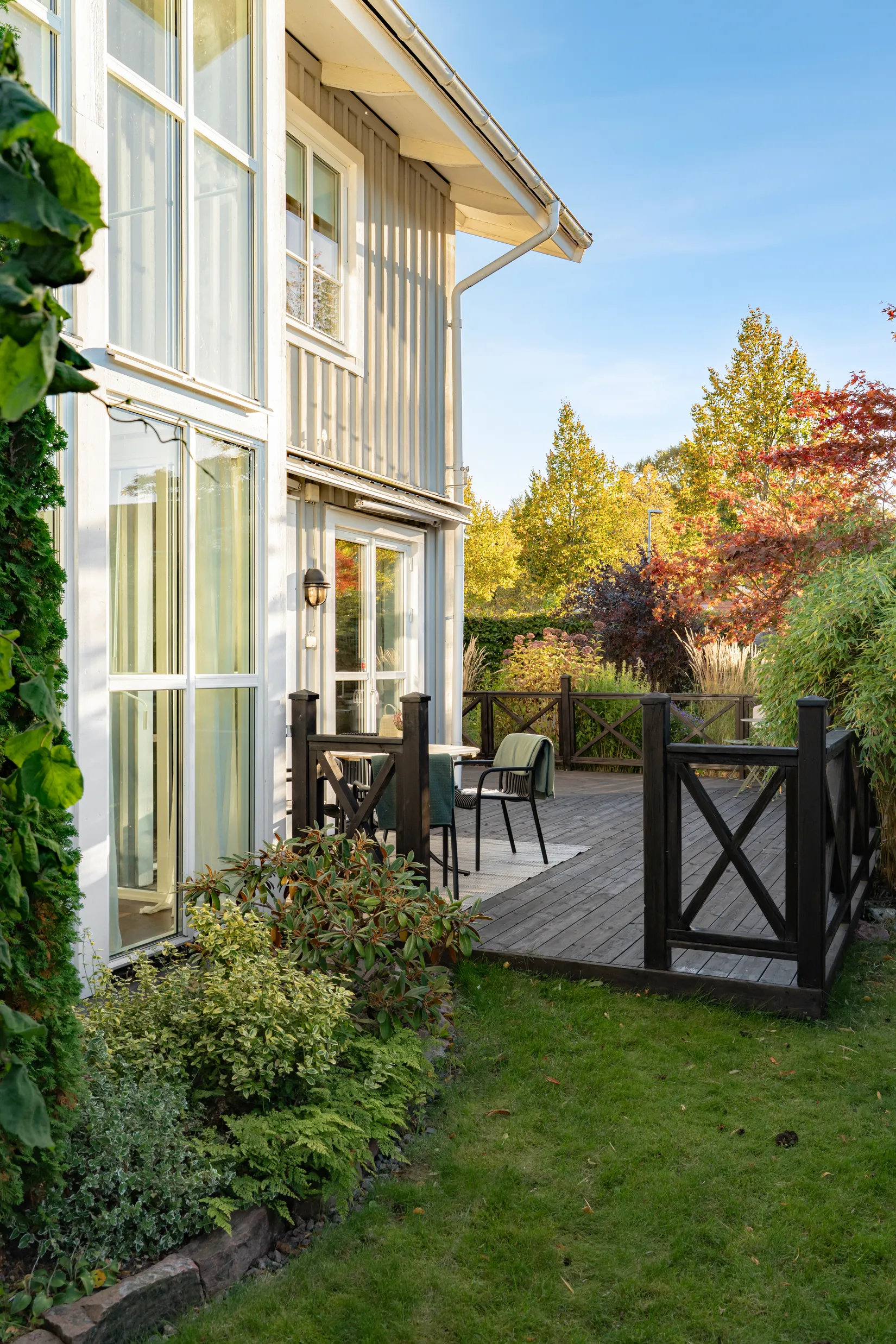 Villa, Byfjärdsvägen 8, Arnö, Nyköping