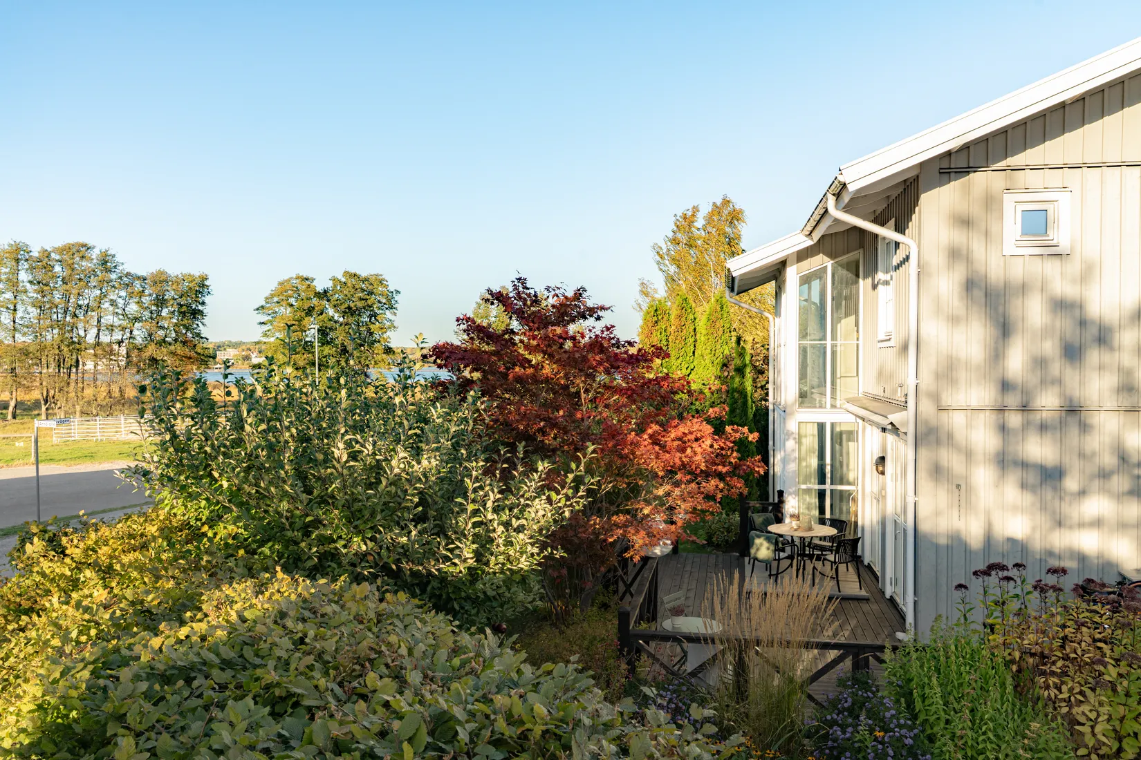 Villa, Byfjärdsvägen 8, Arnö, Nyköping