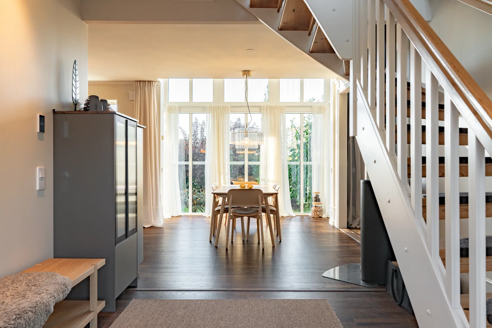Villa, Byfjärdsvägen 8, Arnö, Nyköping