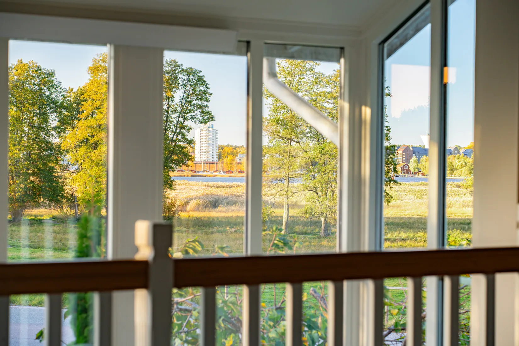 Villa, Byfjärdsvägen 8, Arnö, Nyköping