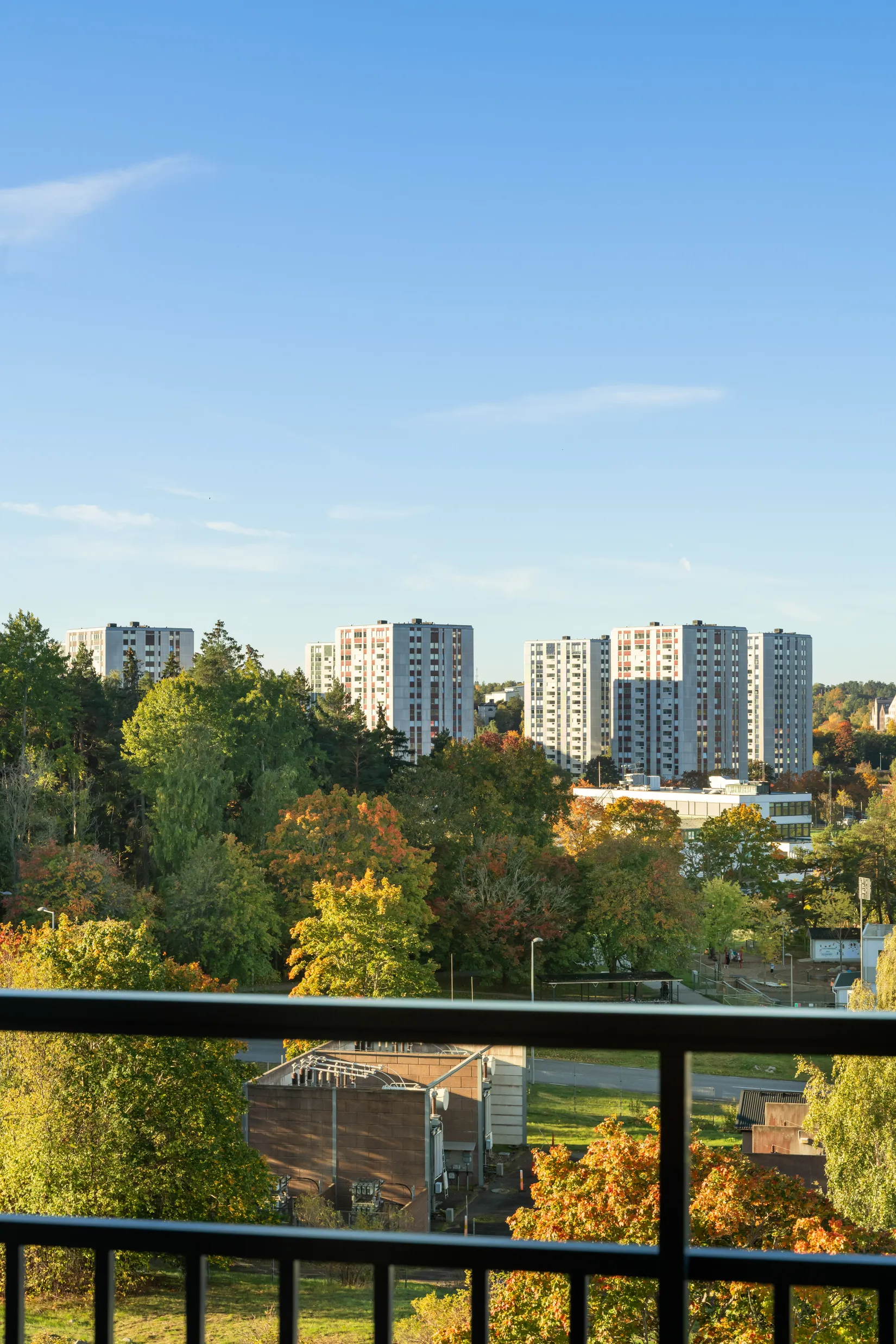 Bostadsrätt, Grindtorps skolgränd 20, 6tr, Täby Centrum, Täby