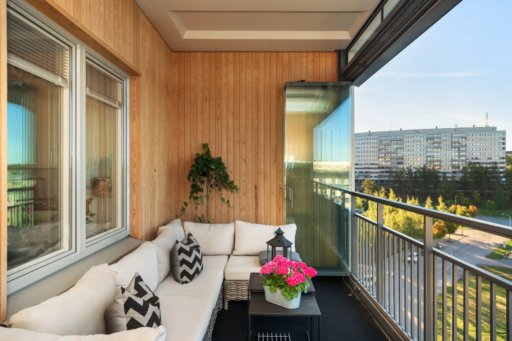 Bostadsrätt, Grindtorps skolgränd 20, 6tr, Täby Centrum, Täby