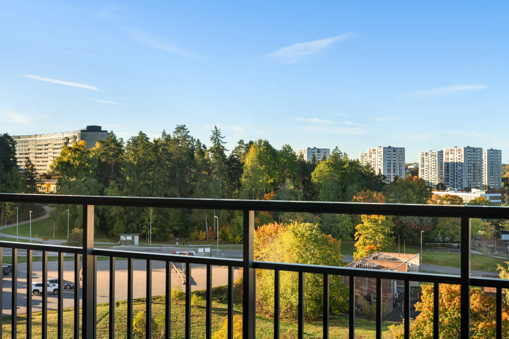 Bostadsrätt, Grindtorps skolgränd 20, 6tr, Täby Centrum, Täby