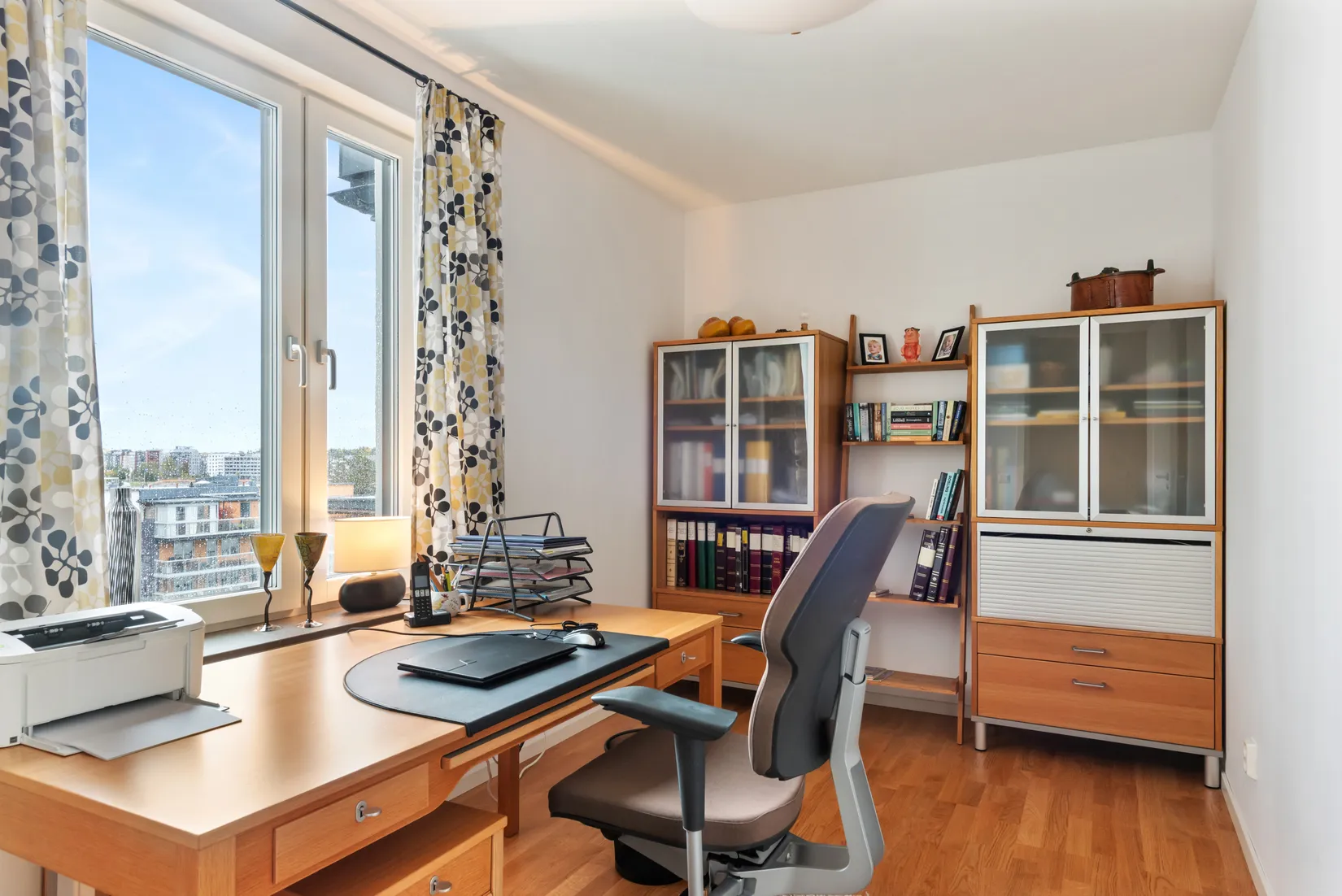 Bostadsrätt, Grindtorps skolgränd 20, 6tr, Täby Centrum, Täby