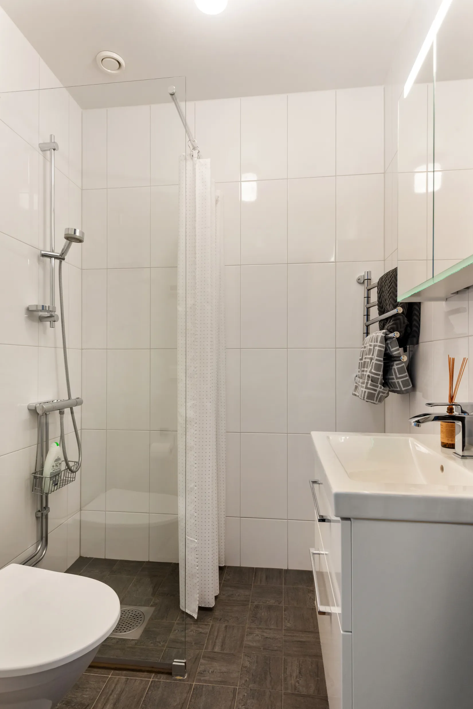 Bostadsrätt, Grindtorps skolgränd 20, 6tr, Täby Centrum, Täby