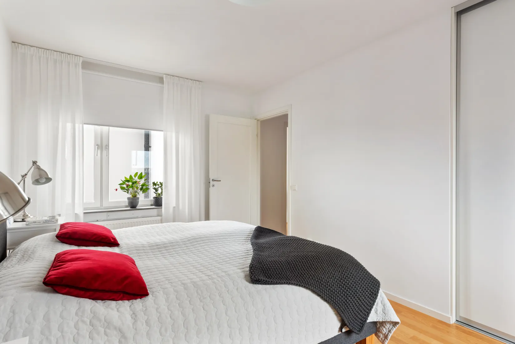 Bostadsrätt, Grindtorps skolgränd 20, 6tr, Täby Centrum, Täby