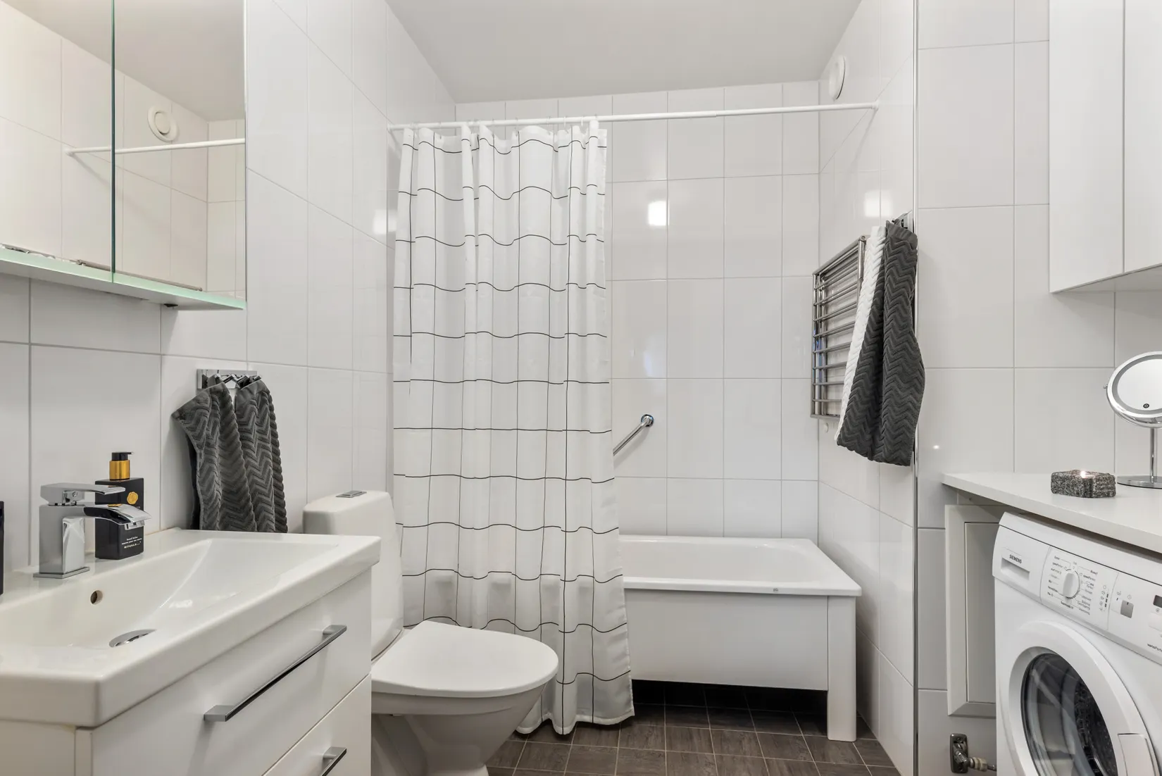 Bostadsrätt, Grindtorps skolgränd 20, 6tr, Täby Centrum, Täby