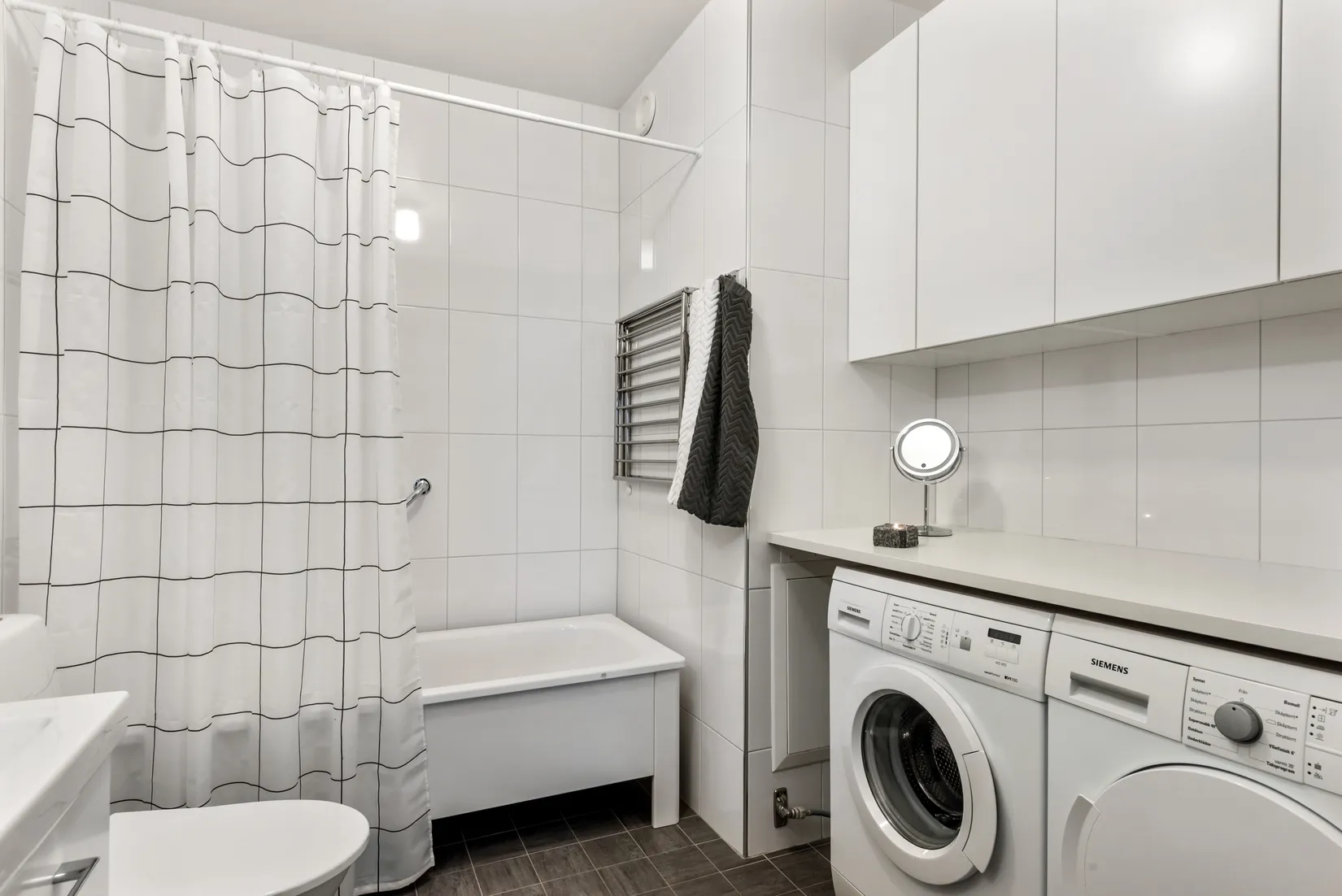 Bostadsrätt, Grindtorps skolgränd 20, 6tr, Täby Centrum, Täby