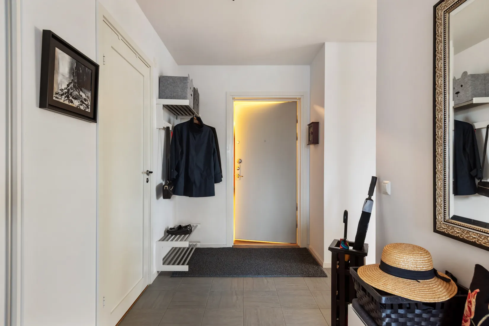 Bostadsrätt, Grindtorps skolgränd 20, 6tr, Täby Centrum, Täby