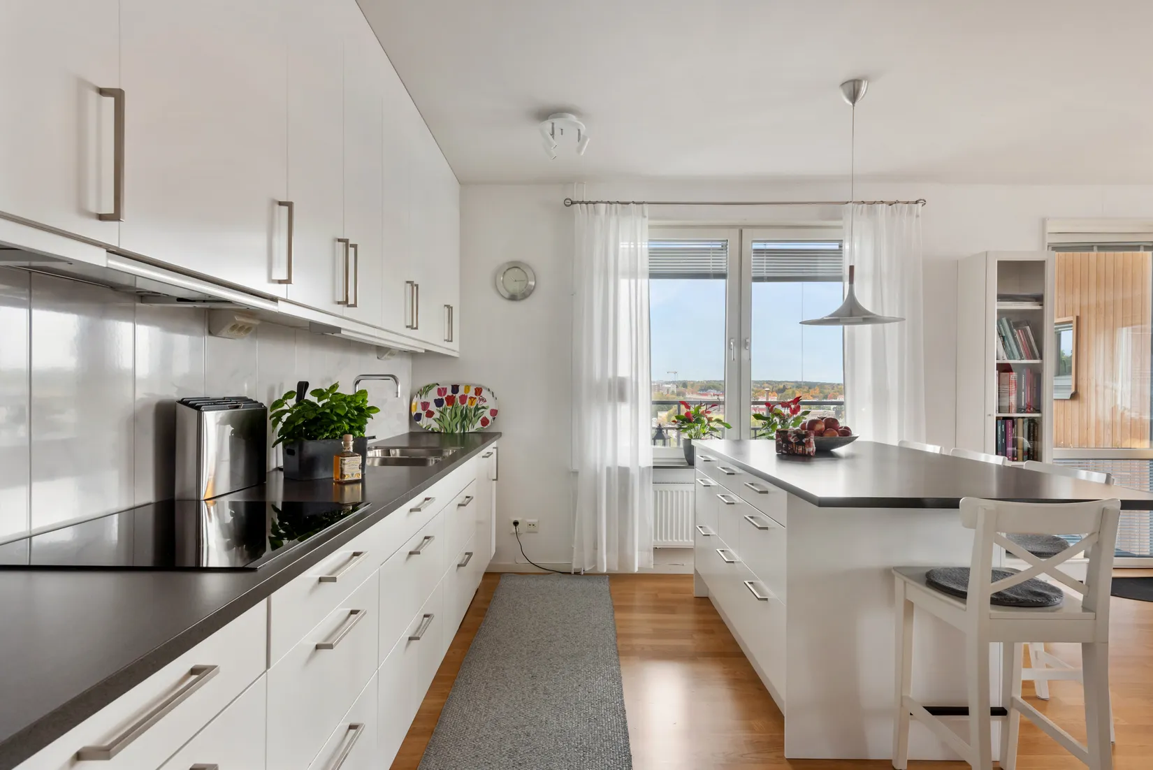 Bostadsrätt, Grindtorps skolgränd 20, 6tr, Täby Centrum, Täby