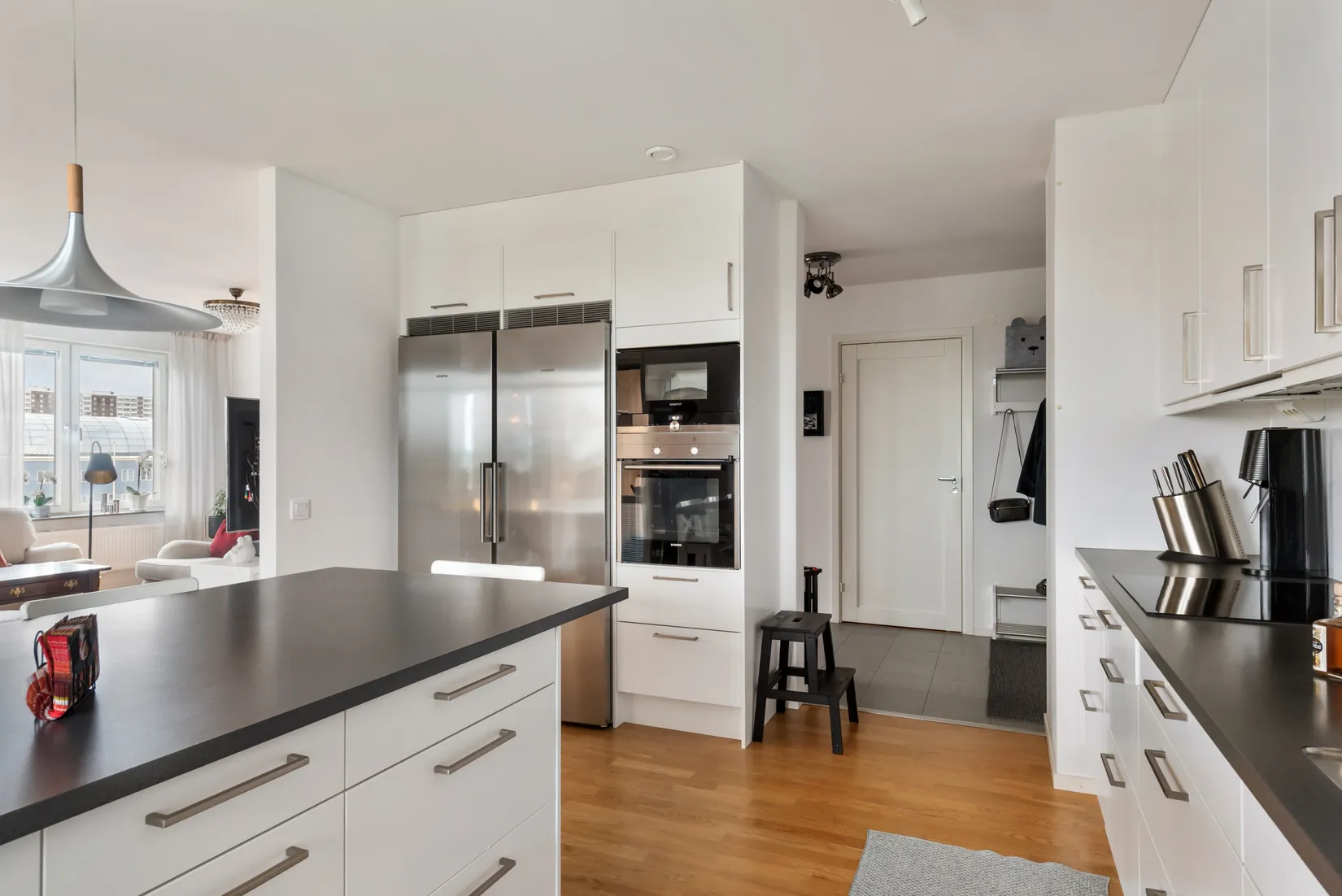 Bostadsrätt, Grindtorps skolgränd 20, 6tr, Täby Centrum, Täby
