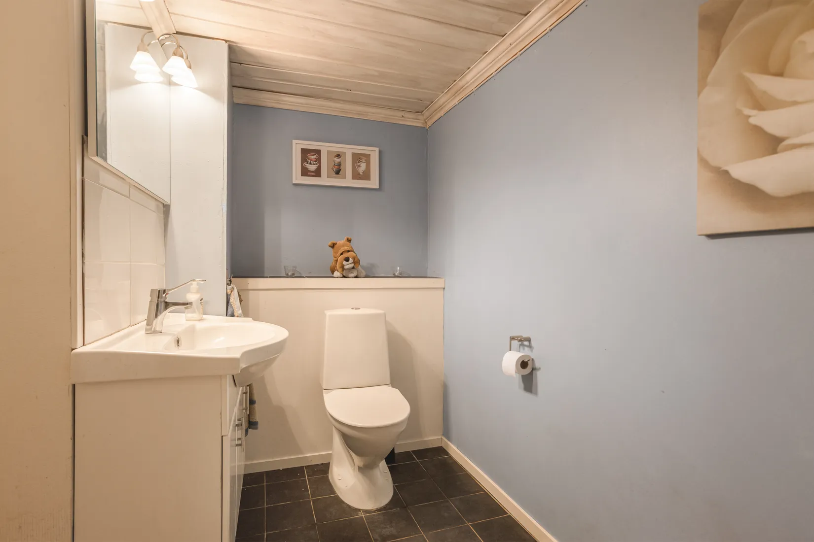 Villa, Hålabo Sörgården 1, Bondstorp, Vaggeryd