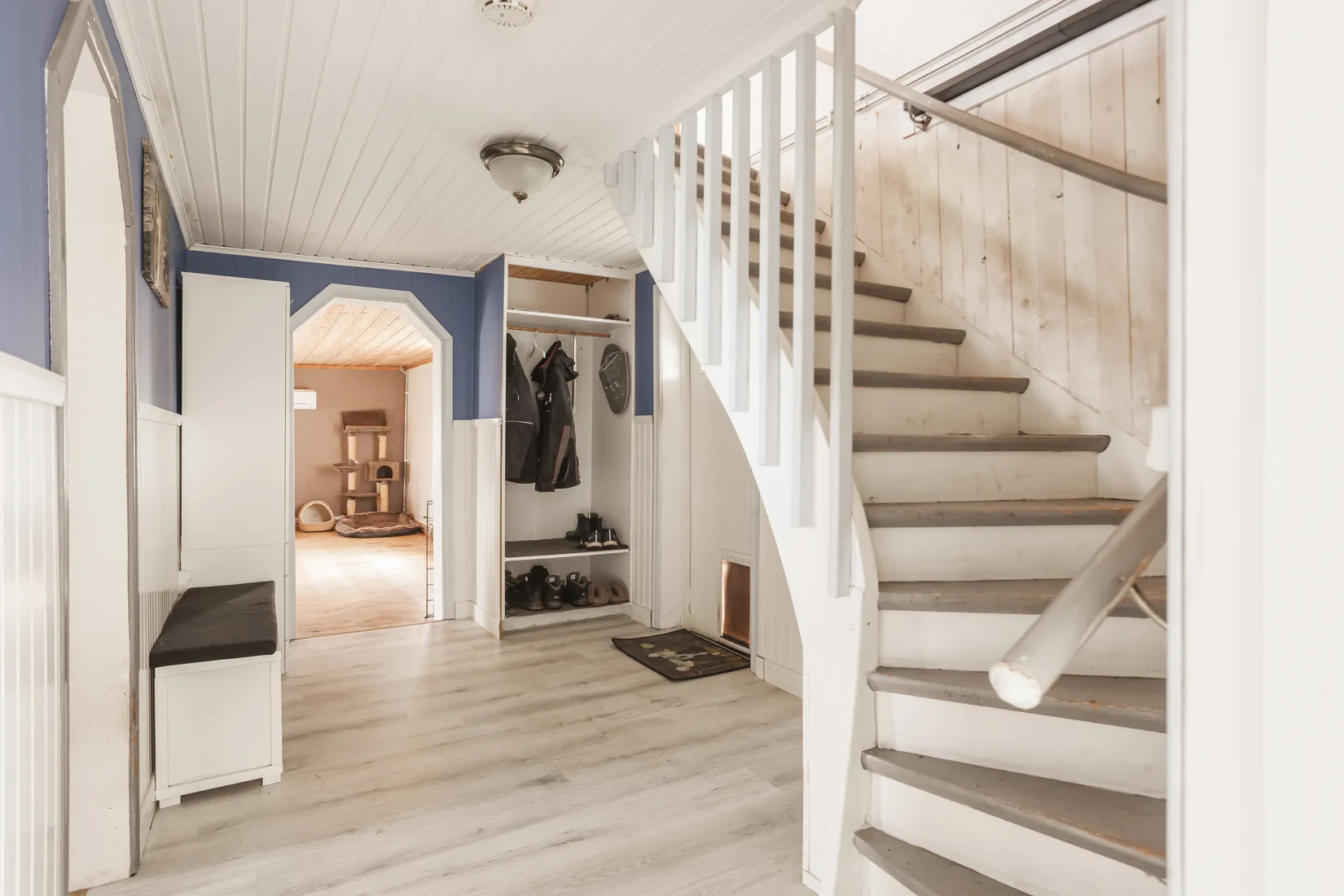 Villa, Hålabo Sörgården 1, Bondstorp, Vaggeryd