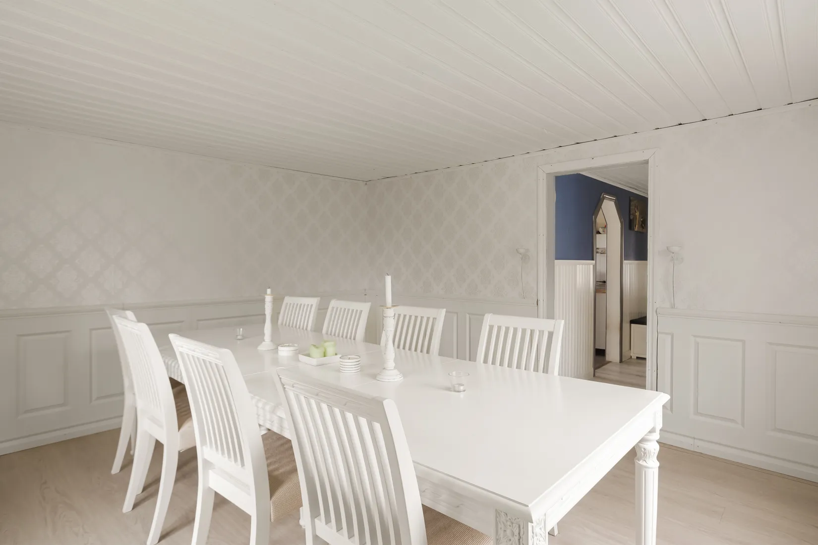 Villa, Hålabo Sörgården 1, Bondstorp, Vaggeryd