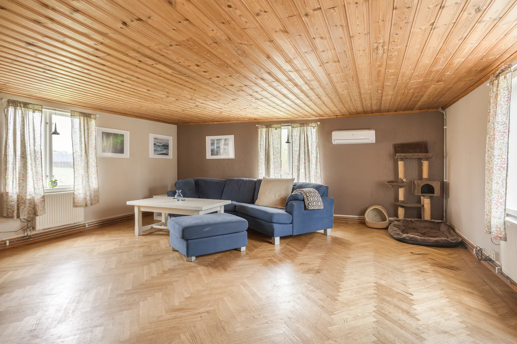 Villa, Hålabo Sörgården 1, Bondstorp, Vaggeryd