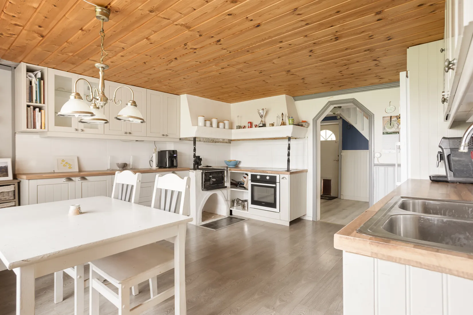 Villa, Hålabo Sörgården 1, Bondstorp, Vaggeryd