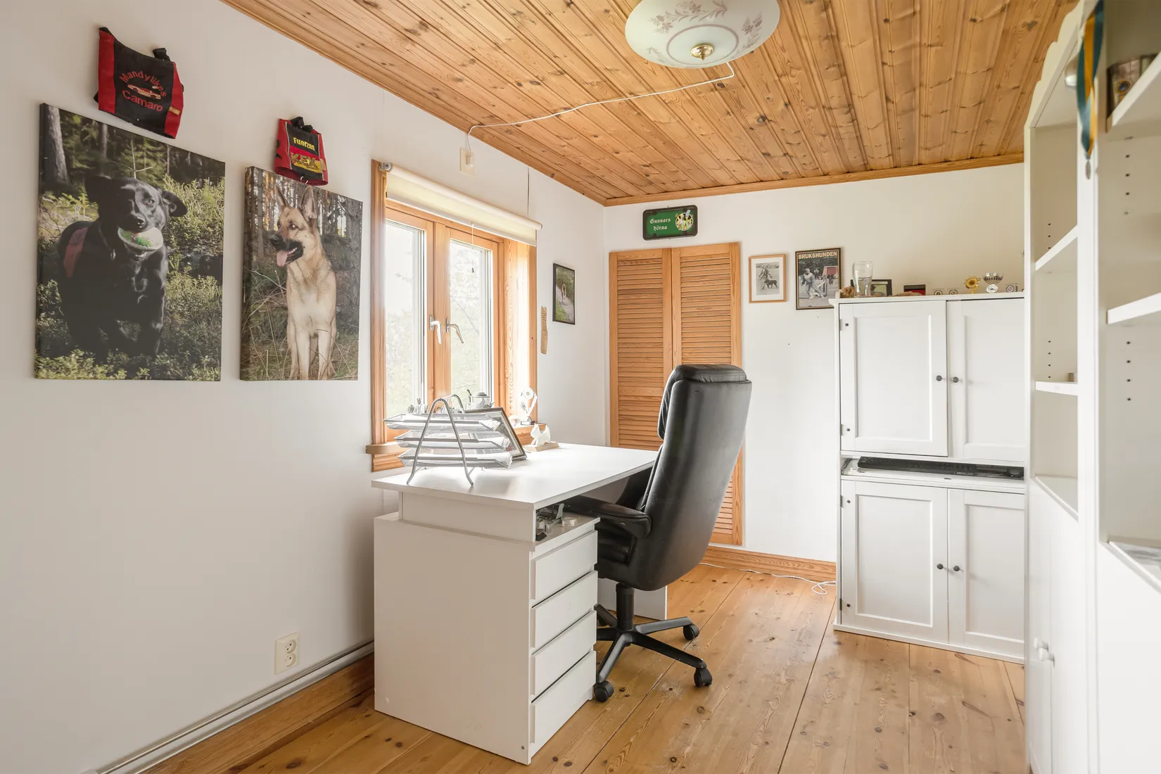 Villa, Hålabo Sörgården 1, Bondstorp, Vaggeryd