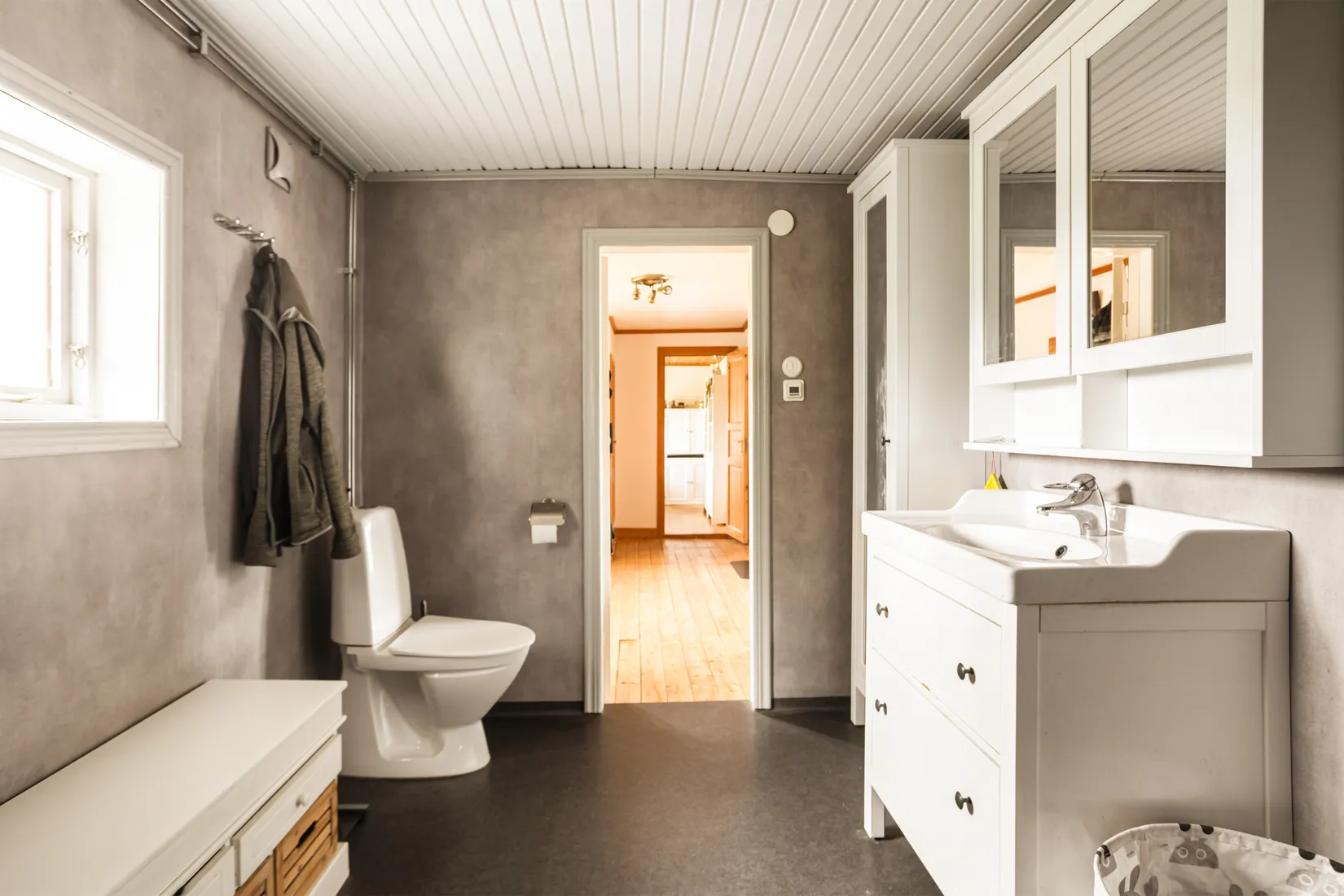 Villa, Hålabo Sörgården 1, Bondstorp, Vaggeryd