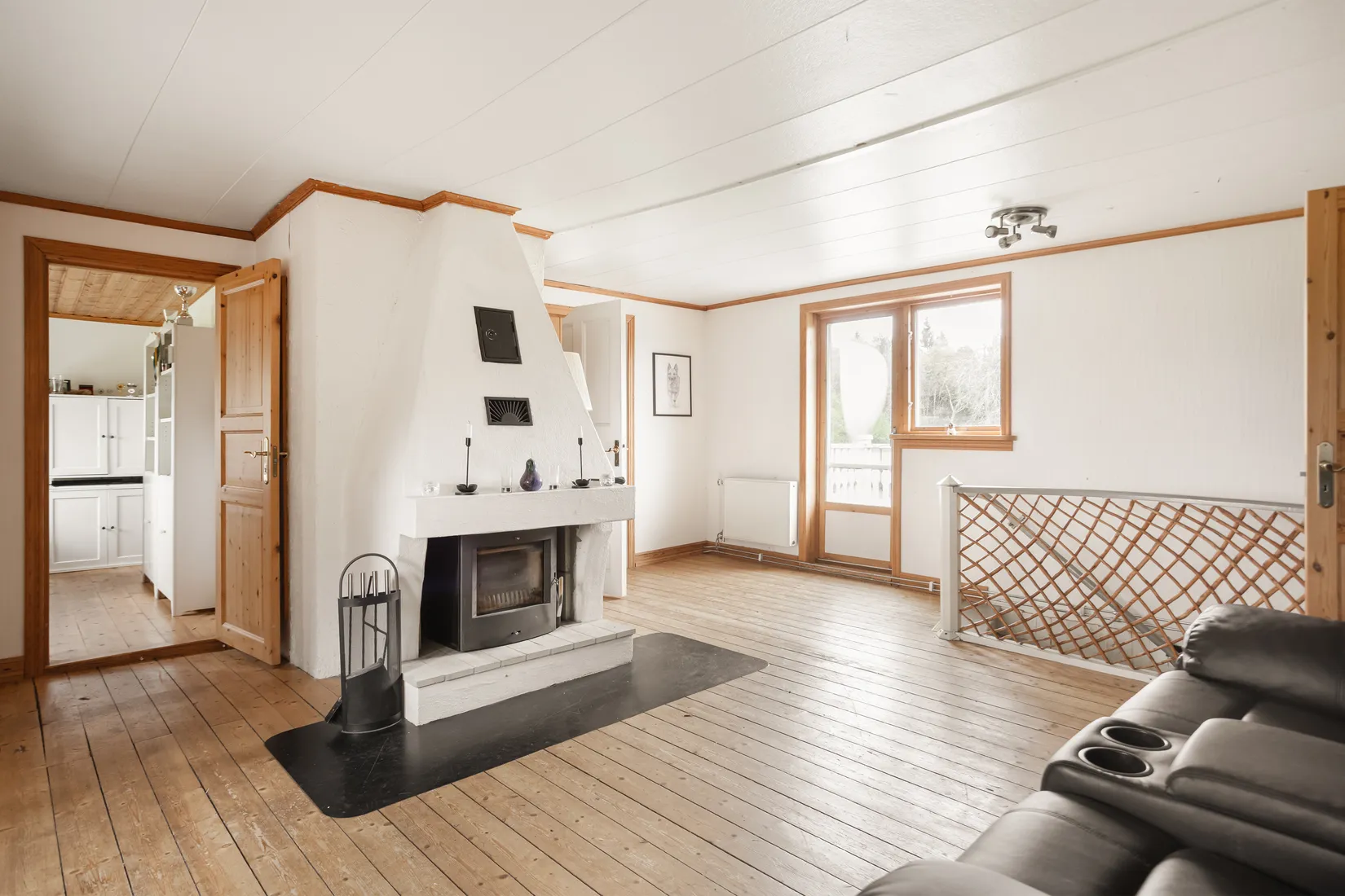 Villa, Hålabo Sörgården 1, Bondstorp, Vaggeryd