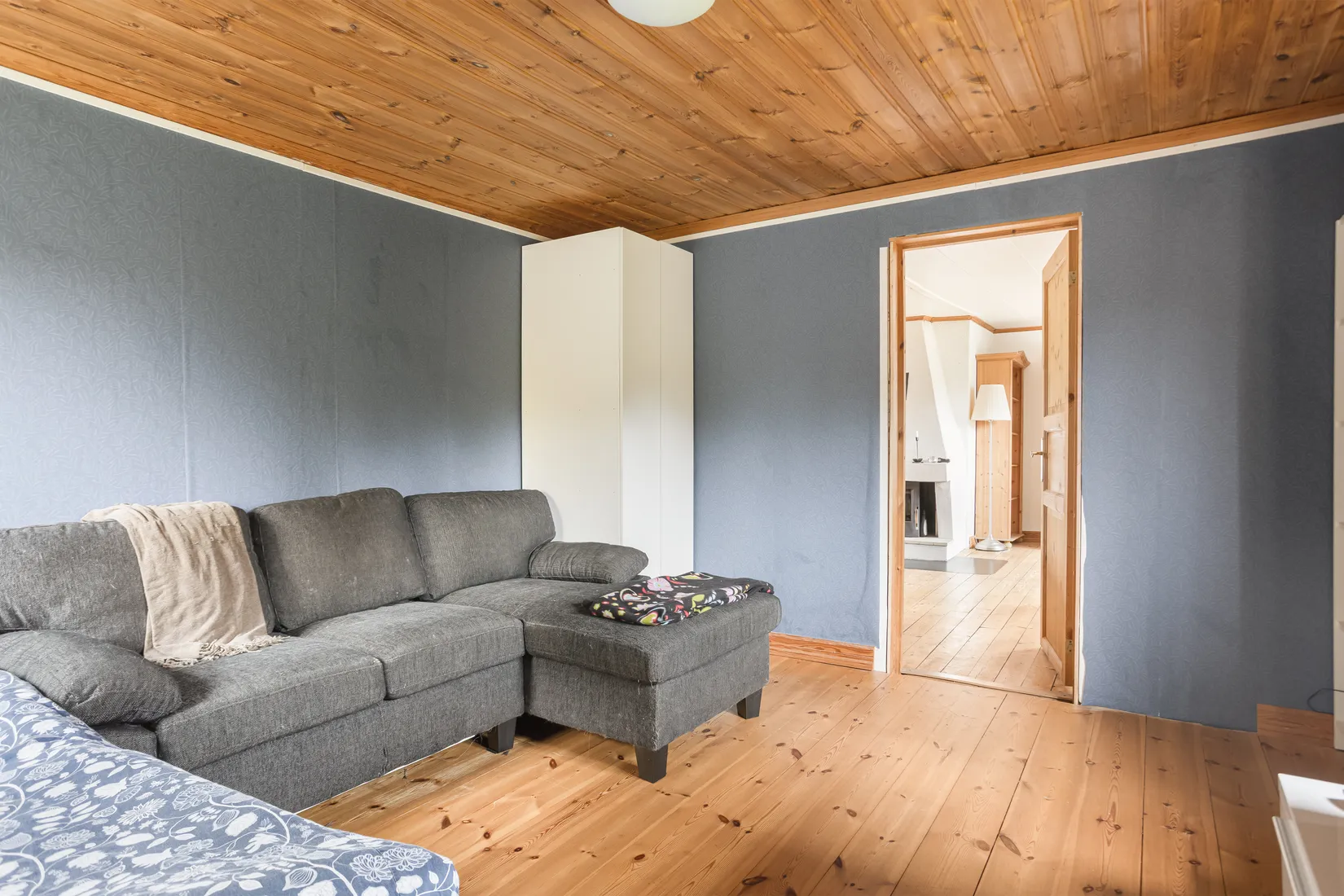 Villa, Hålabo Sörgården 1, Bondstorp, Vaggeryd