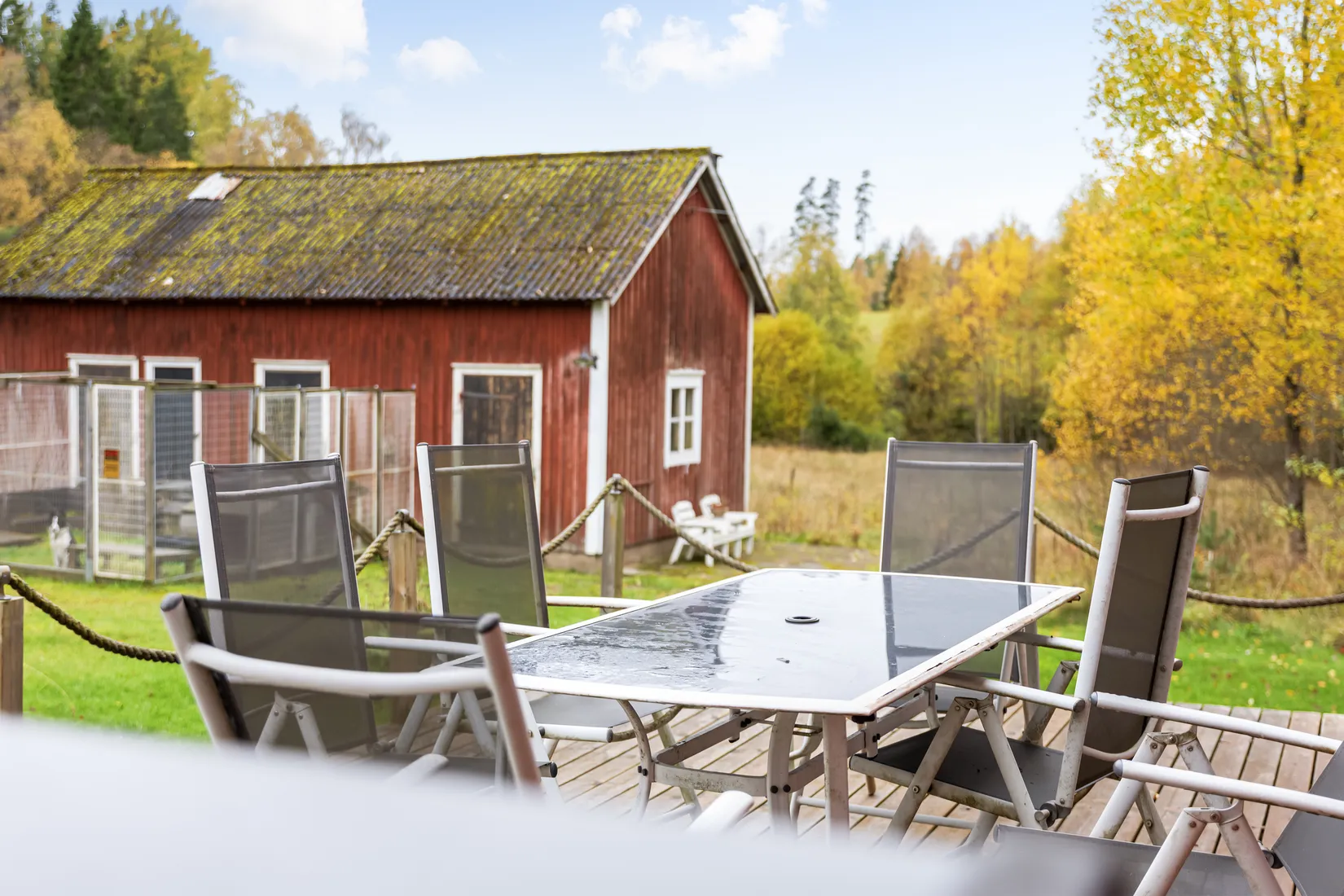 Villa, Hålabo Sörgården 1, Bondstorp, Vaggeryd