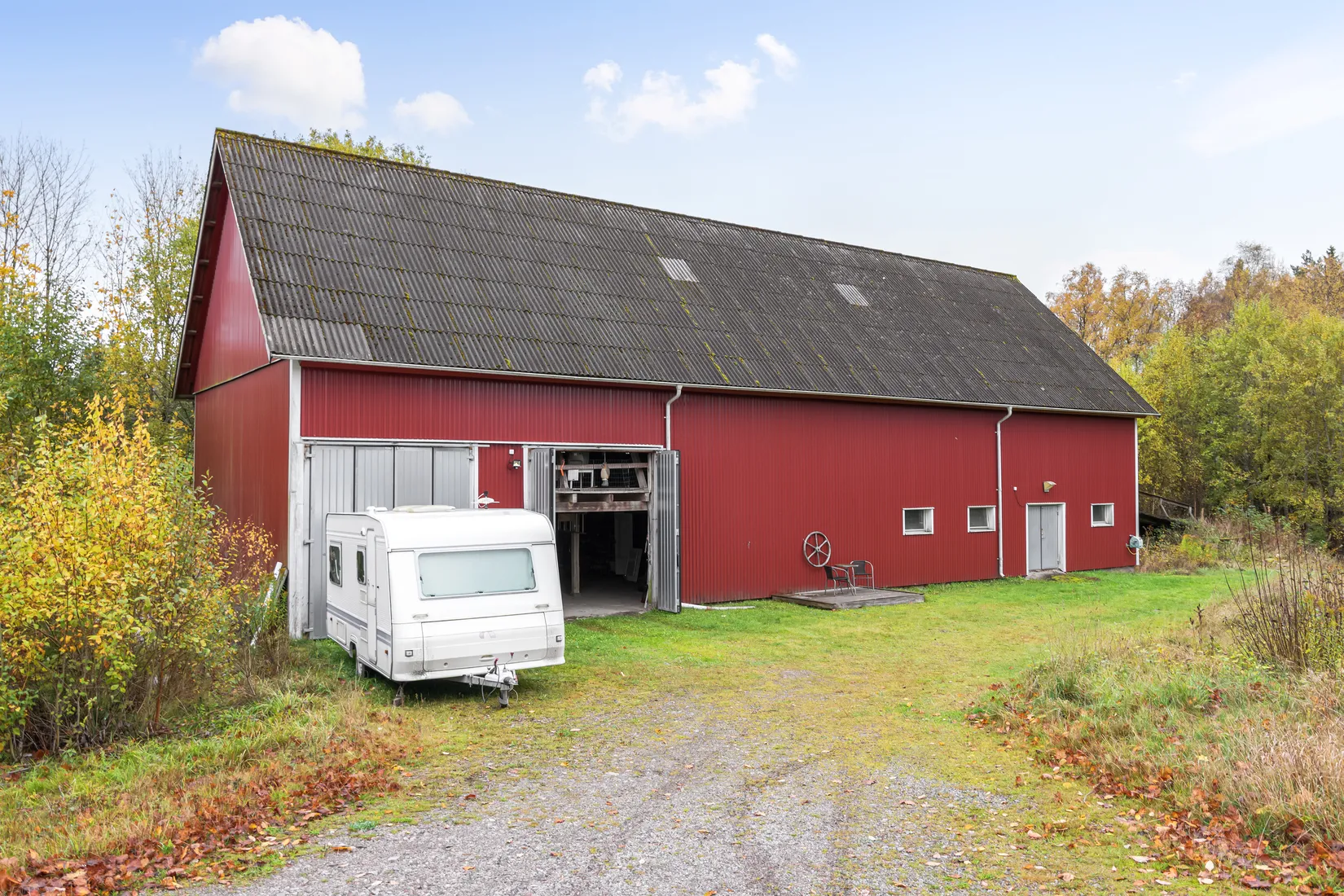Villa, Hålabo Sörgården 1, Bondstorp, Vaggeryd