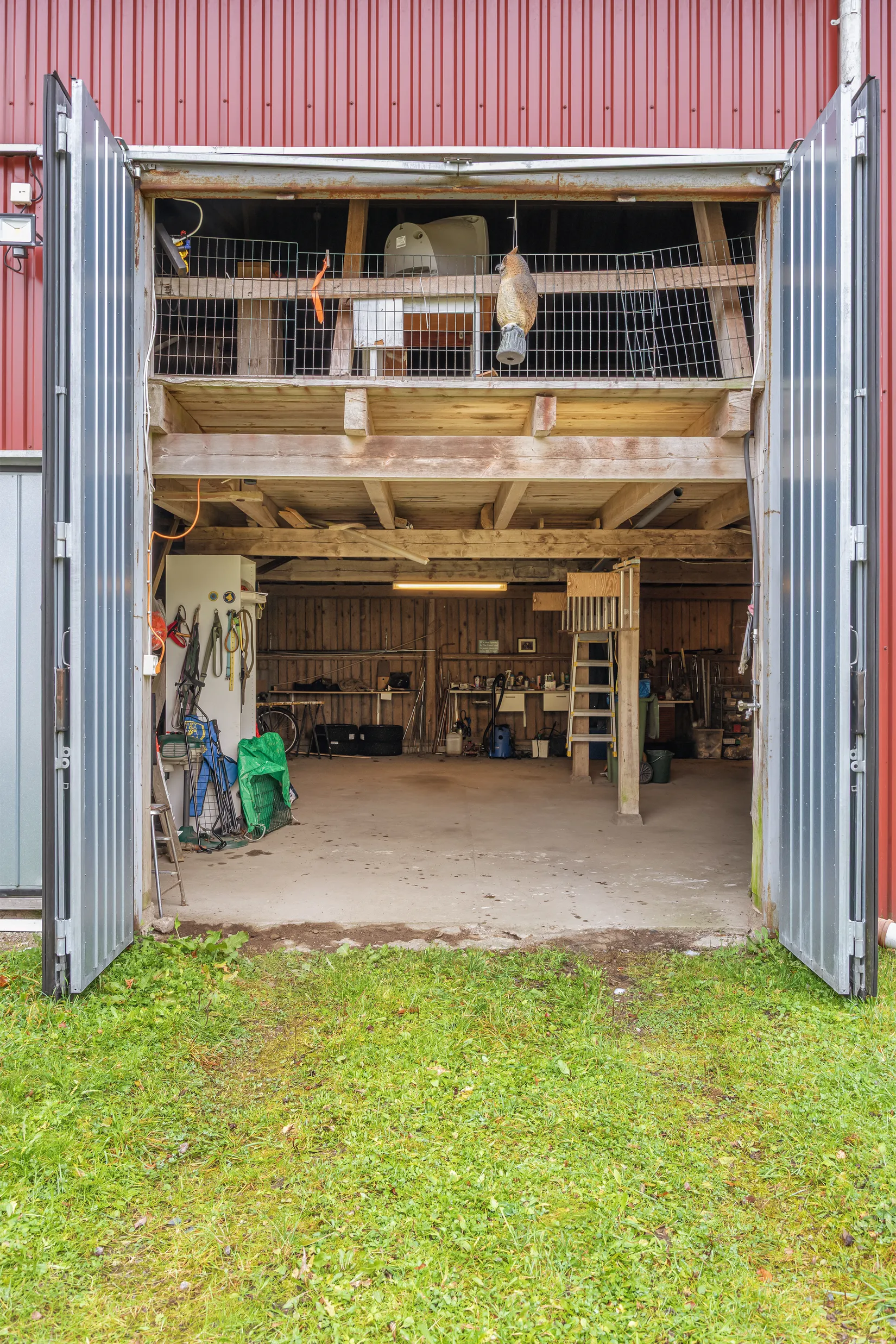 Villa, Hålabo Sörgården 1, Bondstorp, Vaggeryd