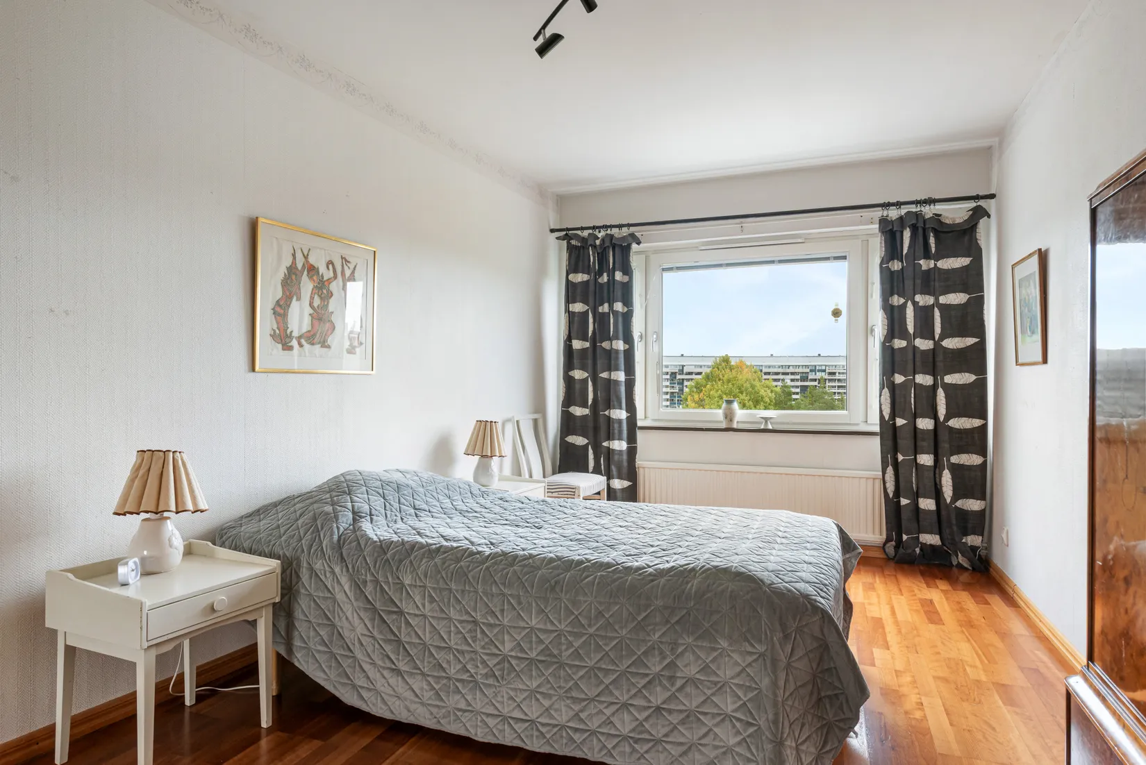Bostadsrätt, Kometvägen 21, 9tr, Grindtorp, Täby