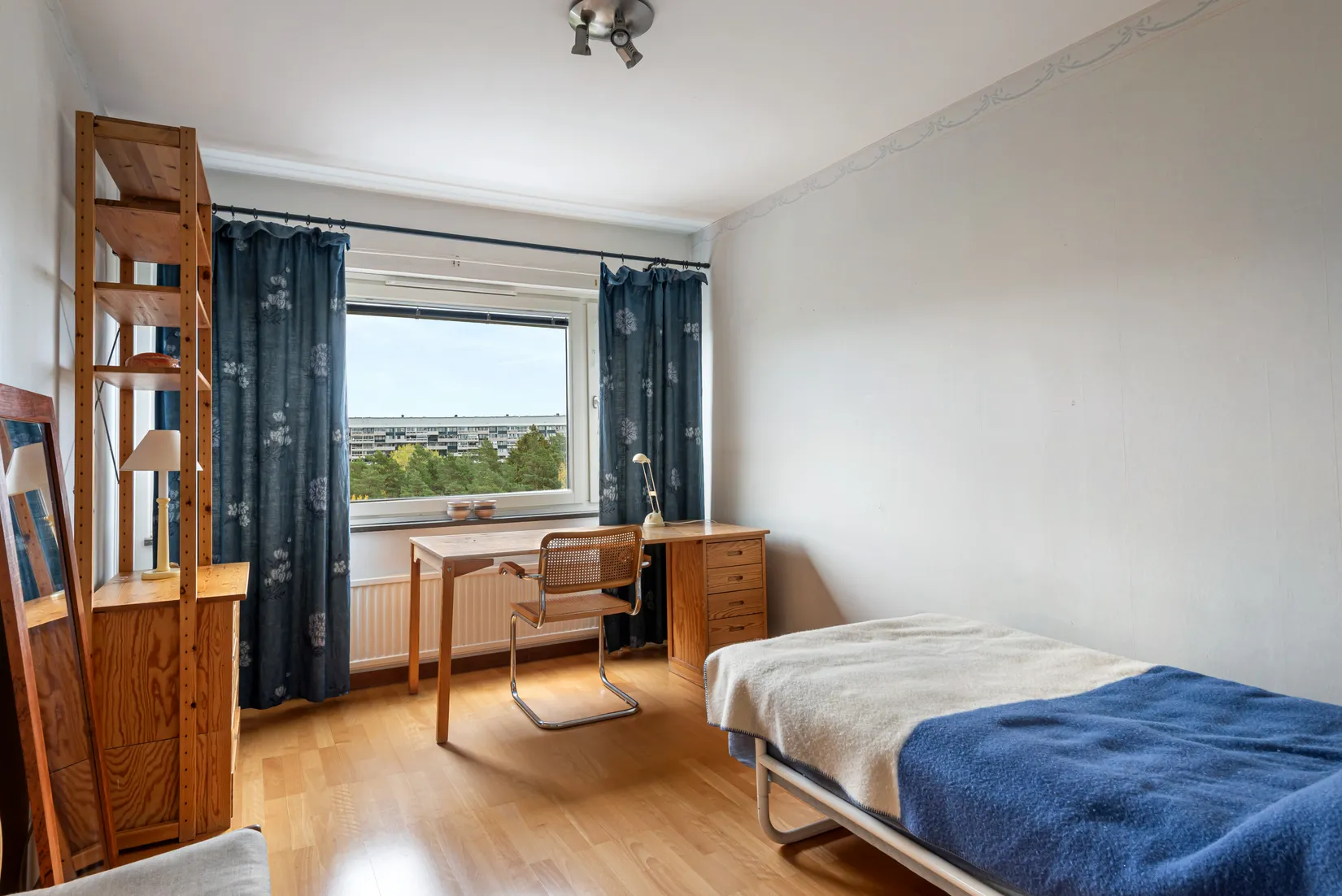 Bostadsrätt, Kometvägen 21, 9tr, Grindtorp, Täby