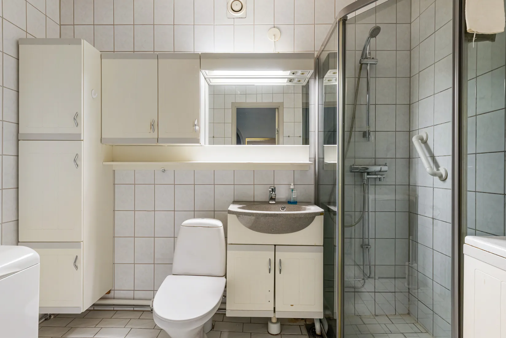 Bostadsrätt, Kometvägen 21, 9tr, Grindtorp, Täby
