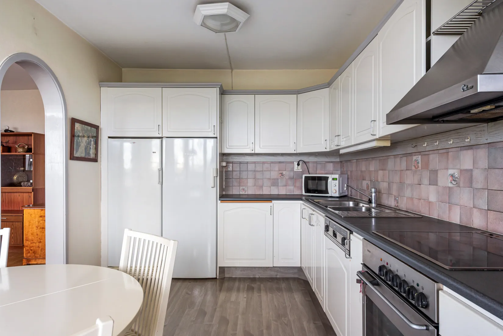 Bostadsrätt, Kometvägen 21, 9tr, Grindtorp, Täby